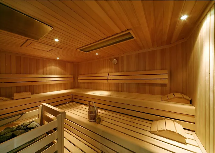 ARCOTEL Rubin - Im Szeneviertel St GeorgHotel Hamburg